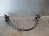 Recambio de sensor velocidad para opel astra g berlina 1.7 turbodiesel cat (x 17 dtl / 2h8) referencia OEM IAM 79071 