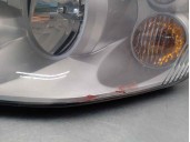 Recambio de faro izquierdo para ssangyong rodius 2.7 turbodiesel cat referencia OEM IAM 8310121303  5 PUERTAS