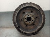 Recambio de volante motor para volkswagen passat berlina (3b2) 1.9 tdi referencia OEM IAM 028105266A 
