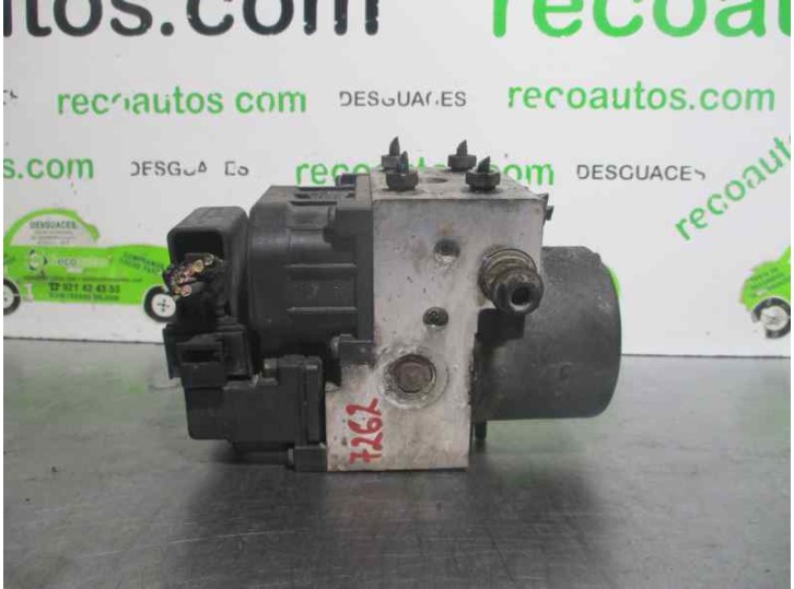Recambio de abs para nissan primera berlina (p11) 2.0 turbodiesel cat referencia OEM IAM 476608F815 0265216586 BOSCH