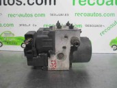Recambio de abs para nissan primera berlina (p11) 2.0 turbodiesel cat referencia OEM IAM 476608F815 0265216586 BOSCH