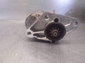 Replacement starter motor for Kia Carnival II 2.9 CDRi EX OEM IAM reference OK55218400A 031114140 DENSO