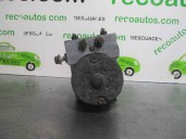 Recambio de abs para nissan primera berlina (p11) 2.0 turbodiesel cat referencia OEM IAM 476608F815 0265216586 BOSCH