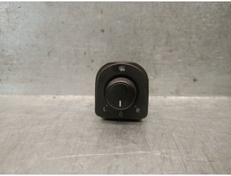 Recambio de mando retrovisor para seat leon st (5f8) 1.4 tgi referencia OEM IAM 5F0959565D 5F0959565D 