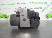 Recambio de abs para nissan primera berlina (p11) 2.0 turbodiesel cat referencia OEM IAM 476608F815 0265216586 BOSCH
