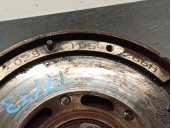 Recambio de volante motor para volkswagen passat berlina (3b2) 1.9 tdi referencia OEM IAM 028105266A 