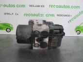 Recambio de abs para nissan primera berlina (p11) 2.0 turbodiesel cat referencia OEM IAM 476608F815 0265216586 BOSCH