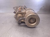 Replacement starter motor for Kia Carnival II 2.9 CDRi EX OEM IAM reference OK55218400A 031114140 DENSO