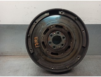 Recambio de volante motor para audi a4 berlina (b5) 1.9 tdi referencia OEM IAM 028105266A  