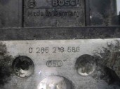 Recambio de abs para nissan primera berlina (p11) 2.0 turbodiesel cat referencia OEM IAM 476608F815 0265216586 BOSCH