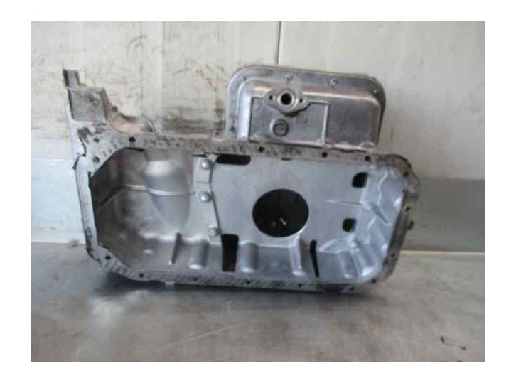 Recambio de carter para honda civic berlina 5 (eu7/8) 1.7 cdti cat referencia OEM IAM   