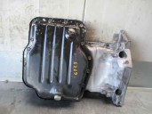 Recambio de carter para honda civic berlina 5 (eu7/8) 1.7 cdti cat referencia OEM IAM   