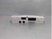 Replacement multifunction display for SsangYong Rodius 2.7 turbodiesel cat OEM IAM reference 8025021300 