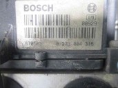 Recambio de abs para nissan primera berlina (p11) 2.0 turbodiesel cat referencia OEM IAM 476608F815 0265216586 BOSCH