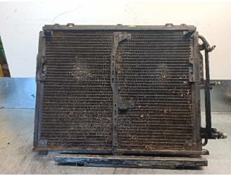 Recambio de condensador / radiador aire acondicionado para mercedes-benz clase s (w140) berlina 500 sel / s 500 (140.051) refere