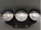 Recambio de cuadro instrumentos para peugeot 807 2.0 16v hdi fap referencia OEM IAM 1400613880 1489076077 