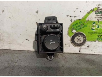 Recambio de mando retrovisor para honda jazz (ge) 1.4 cat referencia OEM IAM 35190TF0J01  