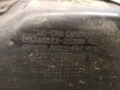 Recambio de paso rueda delantero derecho para hyundai accent ii (lc) 1.5 referencia OEM IAM 8681225200 8681225200 CESTA 46