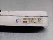 Replacement multifunction display for ssangyong rodius 2.7 turbodiesel cat OEM IAM reference 8025021300 