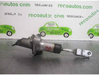 Recambio de bombin embrague para nissan primera berlina (p11) 2.0 turbodiesel cat referencia OEM IAM   NABCO