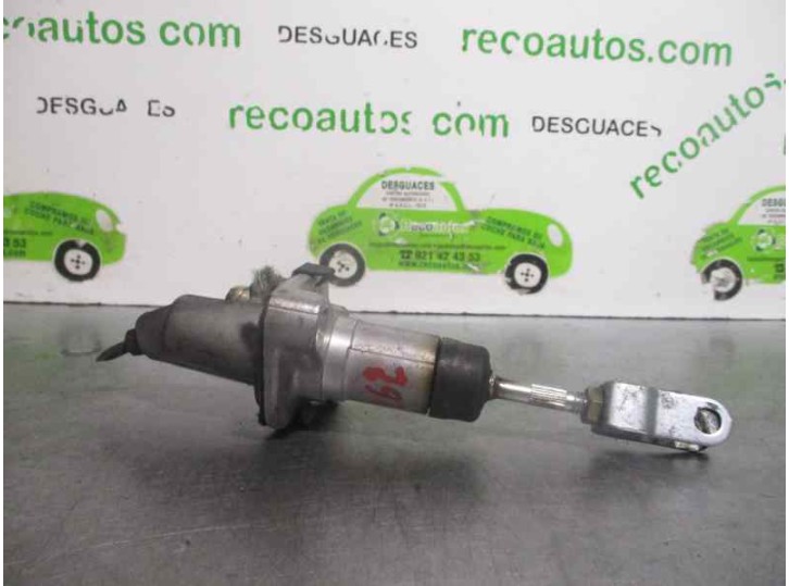 Replacement clutch slave cylinder for nissan primera saloon (p11) 2.0 turbodiesel cat OEM IAM reference NABCO