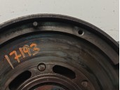 Recambio de volante motor para audi a4 berlina (b5) 1.9 tdi referencia OEM IAM 028105266A 