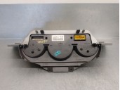 Recambio de cuadro instrumentos para peugeot 807 2.0 16v hdi fap referencia OEM IAM 1400613880 1489076077 
