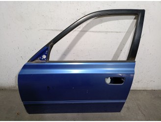 Recambio de puerta delantera izquierda para hyundai accent ii (lc) 1.5 referencia OEM IAM 7600325030 7600325030 