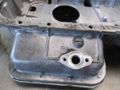 Recambio de carter para honda civic berlina 5 (eu7/8) 1.7 cdti cat referencia OEM IAM   