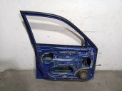 Recambio de puerta delantera izquierda para hyundai accent ii (lc) 1.5 referencia OEM IAM 7600325030 7600325030 