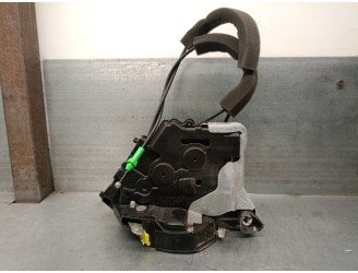 Recambio de cerradura puerta delantera izquierda para lexus gs (_s19_) 450h (grs191_, gws191_) referencia OEM IAM 6904030A20 690