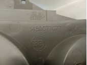 Recambio de cuadro instrumentos para peugeot 807 2.0 16v hdi fap referencia OEM IAM 1400613880 1489076077 