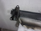 Replacement rear bumper reinforcement for Smart Forfour 1.0 cat OEM IAM reference A4536400100 IRON 5 DOORS