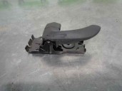 Replacement front left interior handle for Hyundai Santa Fe (SM) 2.0 CRDi cat OEM IAM reference 8261026000 