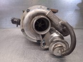 Recambio de turbocompresor para kia carnival ii 2.9 cdri ex referencia OEM IAM KHF51A 282004X300 