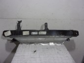 Replacement rear bumper reinforcement for Smart Forfour 1.0 cat OEM IAM reference A4536400100 IRON 5 DOORS