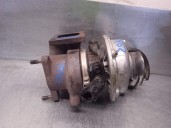 Recambio de turbocompresor para kia carnival ii 2.9 cdri ex referencia OEM IAM KHF51A 282004X300 