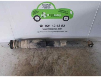 Recambio de amortiguador trasero derecho para peugeot 406 berlina (s1/s2) stdt referencia OEM IAM 9624369480  