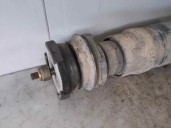 Recambio de amortiguador trasero derecho para peugeot 406 berlina (s1/s2) stdt referencia OEM IAM 9624369480 
