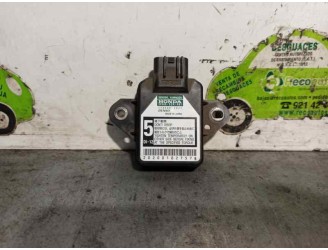 Recambio de modulo electronico para honda jazz (ge) 1.4 cat referencia OEM IAM 39960SZAA01 1745005821 DENSO