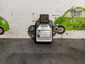 Recambio de modulo electronico para honda jazz (ge) 1.4 cat referencia OEM IAM 39960SZAA01 1745005821 DENSO