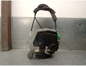 Recambio de cerradura puerta trasera derecha para lexus gs (_s19_) 450h (grs191_, gws191_) referencia OEM IAM 6905030500 6905030