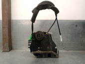 Recambio de cerradura puerta trasera derecha para lexus gs (_s19_) 450h (grs191_, gws191_) referencia OEM IAM 6905030500 6905030