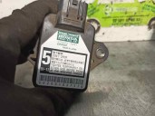 Recambio de modulo electronico para honda jazz (ge) 1.4 cat referencia OEM IAM 39960SZAA01 1745005821 DENSO