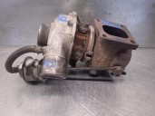 Recambio de turbocompresor para kia carnival ii 2.9 cdri ex referencia OEM IAM KHF51A 282004X300 