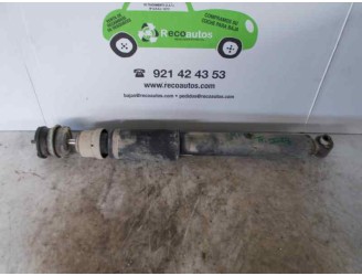 Recambio de amortiguador trasero izquierdo para peugeot 406 berlina (s1/s2) stdt referencia OEM IAM 9624369480  