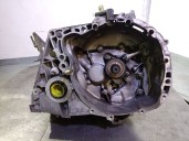 Recambio de caja cambios para renault scenic ii 1.5 dci diesel referencia OEM IAM JR5103 7701723234 A024659