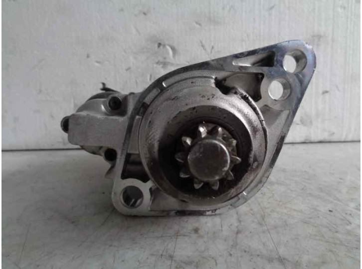 Recambio de motor arranque para volkswagen golf v berlina (1k1) 1.9 tdi referencia OEM IAM 02T911023E 02T911023EX 