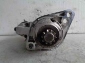 Recambio de motor arranque para volkswagen golf v berlina (1k1) 1.9 tdi referencia OEM IAM 02T911023E 02T911023EX 