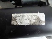 Recambio de motor arranque para volkswagen golf v berlina (1k1) 1.9 tdi referencia OEM IAM 02T911023E 02T911023EX 